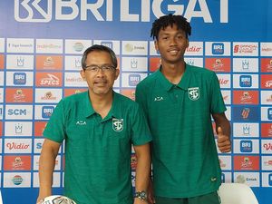 Jelang Persebaya Vs Persib, Aji Santoso Bakal Rotasi Pemain