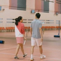 Pasangan yang tunangan pada 2 Agustus 2022 ini dikabarkan akan menggelar pernikahan Maret tahun ini. Namun tanggal pastinya belum diketahui. Foto: Instagram/@valenciatanoe @morden.co