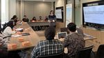 Progam Edukasi Investasi Lewat Kelas Jurnalis
