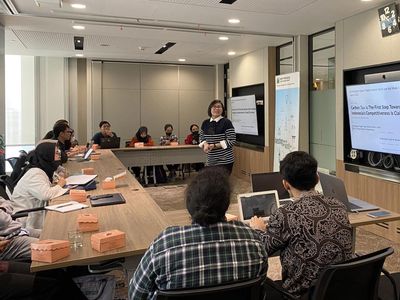 Progam Edukasi Investasi Lewat Kelas Jurnalis