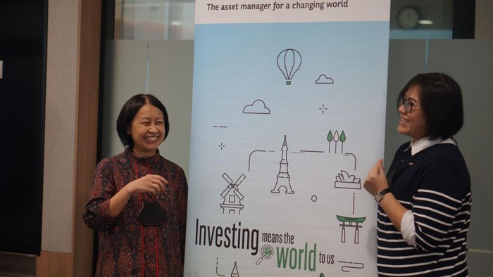 Progam Edukasi Investasi Lewat Kelas Jurnalis