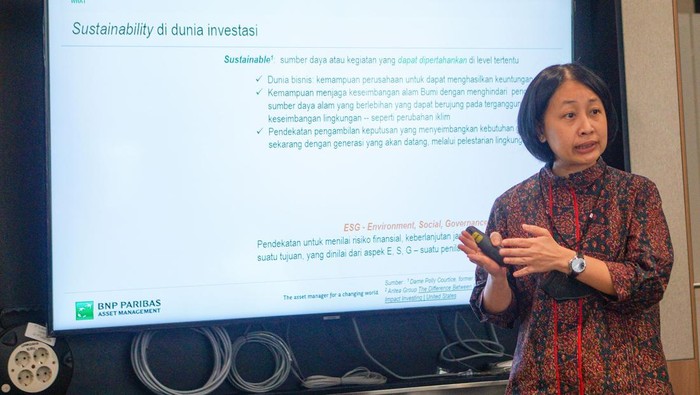 Progam Edukasi Investasi Lewat Kelas Jurnalis Progam Edukasi Investasi Lewat Kelas Jurnalis
