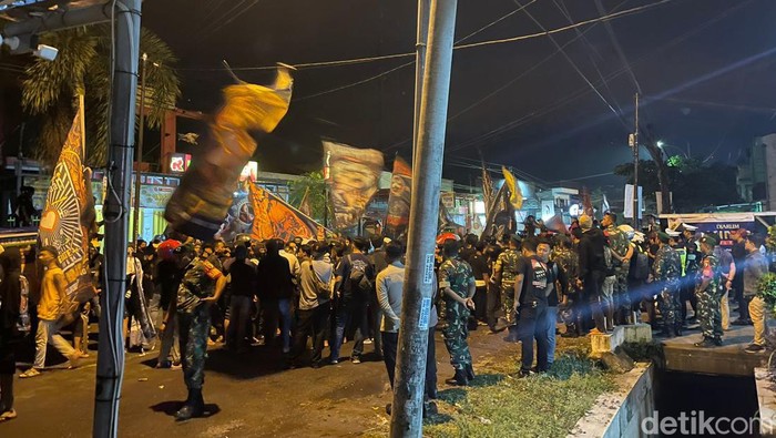 PSHT Balongpanggang Gresik