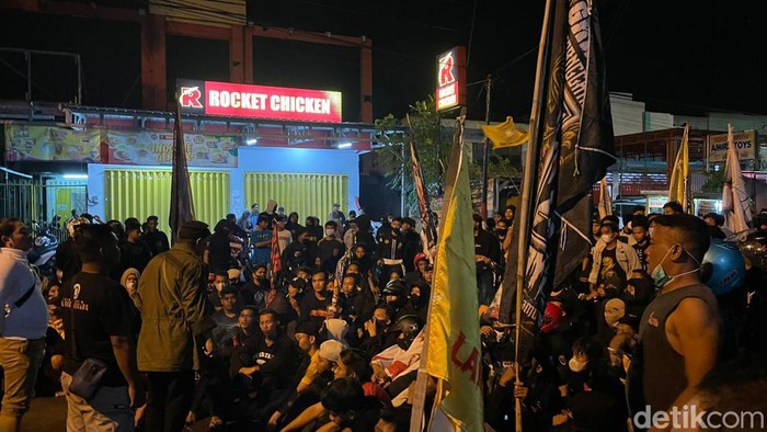 PSHT Balongpanggang Gresik