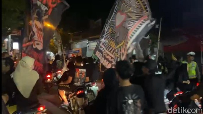 PSHT Balongpanggang Gresik