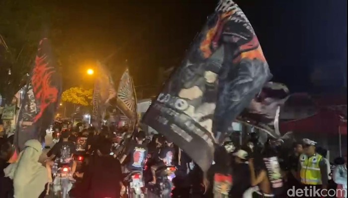 PSHT Balongpanggang Gresik