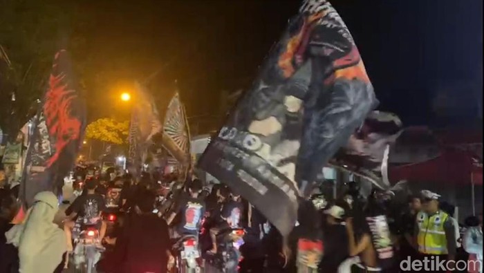 PSHT Balongpanggang Gresik
