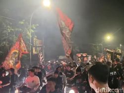 Jatim Sepekan: Aksi Meresahkan Pesilat di Gresik-Nasib Pilu 48 PSK Tretes