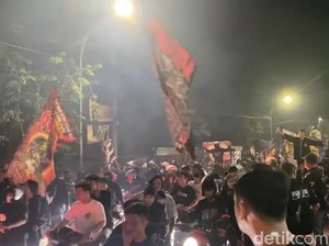 Jatim Sepekan: Aksi Meresahkan Pesilat di Gresik-Nasib Pilu 48 PSK Tretes