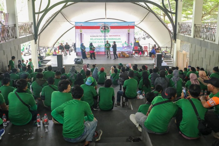Relawan Ganjar