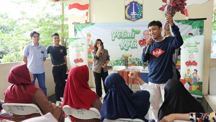 Relawan Ganjar