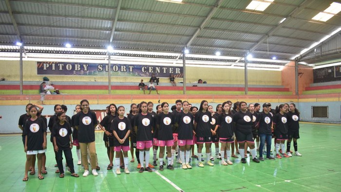 Relawan Ganjar