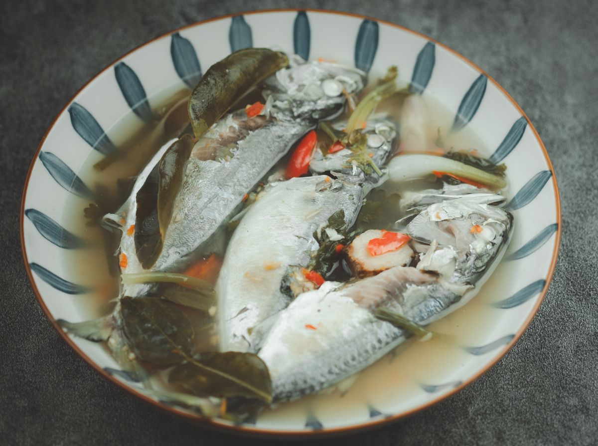 3 Resep Pindang Ikan Berkuah Bening Pedas Menyegarkan