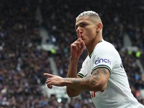 Richarlison Belum Habis