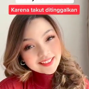 Sabrina Maidah, Psikolog Klinis yang Gemar Bagikan Konten Edukasi di Medsos