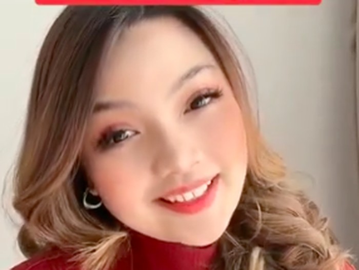 Sabrina Maidah Sabrina Maidah