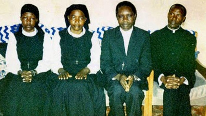 Cerita Ngeri Sekte Sesat di Uganda Bakar Ratusan Pengikut di Gereja