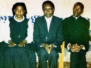 Cerita Ngeri Sekte Sesat di Uganda Bakar Ratusan Pengikut di Gereja