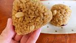 Selain Diminum, Kopi Juga Bisa Dibikin Jadi Rice Balls Coffee