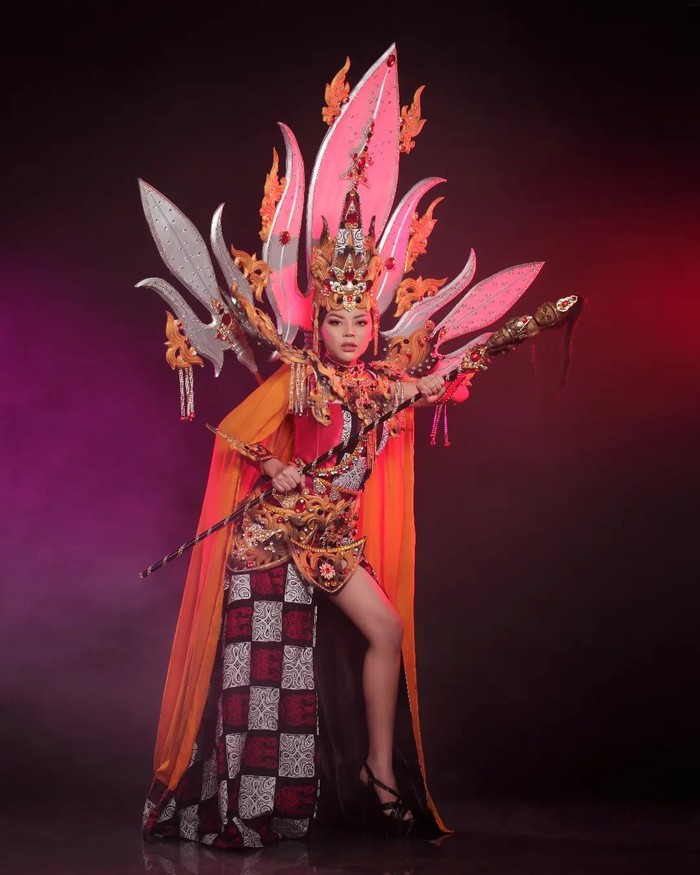 Sheira Nainggolan