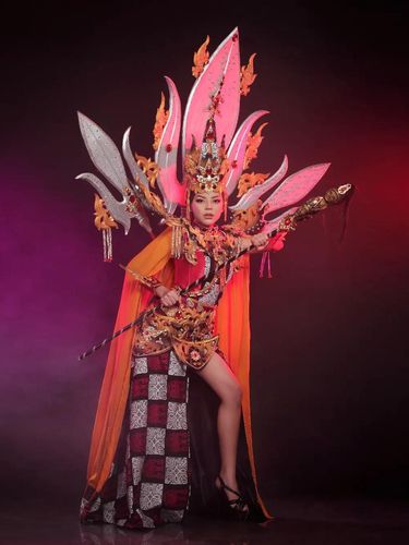 Sheira Nainggolan