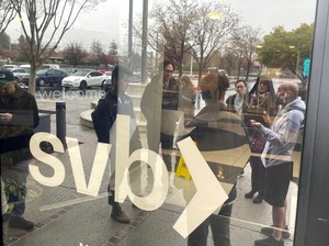 Bos ChatGPT Kasih Uang ke Bos Startup yang Terimbas SVB Bangkrut