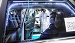 Suasana Jakarta Auto Week 2023, Targetkan 53 Ribu Pengunjung