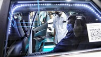 JAW x Lifestyle menjadi identitas baru yang akan dibawa untuk memperluas kembali industri otomotif di Indonesia. Industri otomotif dan dunia lifestyle dapat berjalan selaras, keduanya memiliki kesamaan dalam menyediakan produk berkualitas dan memiliki fitur dan desain yang selalu mengikuti perkembangan zaman.