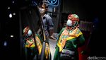 Suasana Jakarta Auto Week 2023, Targetkan 53 Ribu Pengunjung