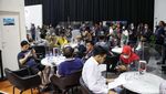 Suasana Jakarta Auto Week 2023, Targetkan 53 Ribu Pengunjung