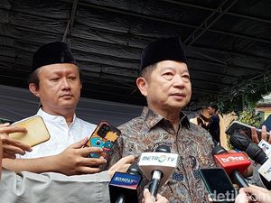 Kepala Bappenas Jelaskan soal Kewenangan Lebih ke IKN di Revisi UU 3/2022