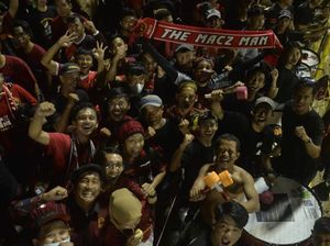 Suporter PSM Minta Pluim Cs Tampil Tanpa Beban dalam Perburuan Juara Liga 1