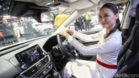 Umumnya terdapat promo yang akan diberikan peserta pameran, GJAW bisa menjadi momen konsumen untuk berburu mobil jelang mudik lebaran 2023.