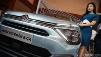 Selain itu, Suzuki yang merilis Grand Vitara pada IIMS 2023 juga belum menetapkan banderol. Disinyalir pengumuman harga dari All New Grand Vitara bakal dilakukan pada ajang GJAW 2023.