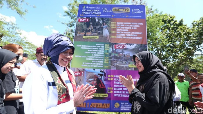 wisata glenbaru