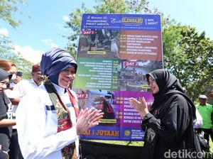 Glenbaru, Wisata Baru Banyuwangi Tawarkan Jelajah Kebun-Situs Bersejarah
