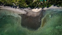 Gubernur Provinsi Oriental Mindoro, Humerlito Dolor, mengatakan bahwa kapal tanker itu masih mengalami kebocoran. Disebutkan juga oleh Dolor bahwa pemilik kapal tanker itu sedang berupaya mengerahkan sebuah kendaraan yang dioperasikan dari jarak jauh untuk menutup kebocoran tersebut.
