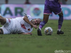 Komdis PSSI Denda PSM Makassar Rp 50 Juta Jelang Lawan Persita di Liga 1