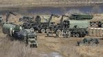 Cuekin Rudal Korut, AS-Korsel Gelar Latihan Militer
