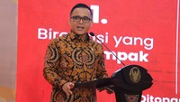 MenPAN-RB Wanti-wanti ASN Patuhi Perintah Jokowi soal Larangan Bukber
