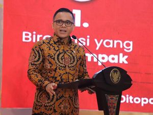 MenPAN-RB Minta ASN Patuhi Perintah Jokowi soal Larangan Buka Puasa Bersama