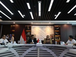 Angkasa Pura I Sinergi dengan Raindo United Services