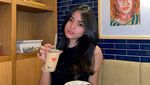 5 Potret Annya Erica yang Menarik Perhatian Karena Konten Nanya