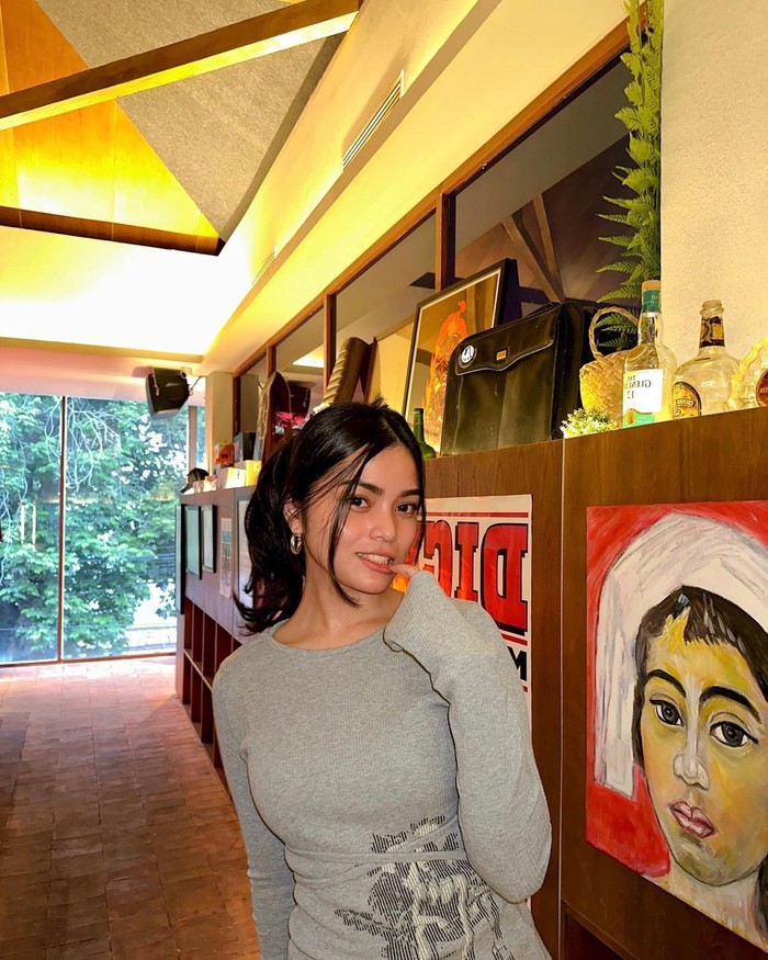 annya erica