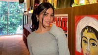 Annya Erica juga tengah menempuh pendidikan kuliah hukum di Universitas Pelita Harapan. (Foto: dok Instagram)
