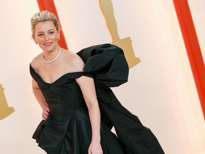Foto: 8 Daftar Artis Berbusana Terburuk Oscars 2023, Ada Fan Bingbing
