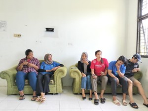 2 Bulan Gaji Pelatda Tak Dibayar, 7 Atlet NTB Latihan Mandiri