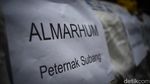 Bawa Keranda Mayat, Peternak Ayam Geruduk Komnas HAM
