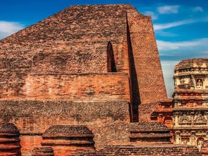Universitas Nalanda yang Mengubah Dunia, Berabad-abad Lebih Tua dari Oxford