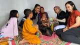 berbuatbaik.id Ringankan Beban Korban Gempa Cianjur yang Ditinggal Keluarga